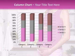 Waiting Expectant Attractive PowerPoint Template