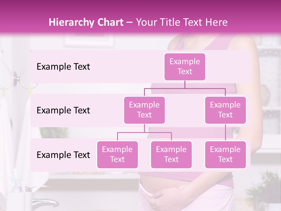 Waiting Expectant Attractive PowerPoint Template