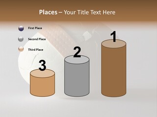 Hospital Recovery Security PowerPoint Template