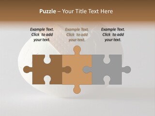 Hospital Recovery Security PowerPoint Template