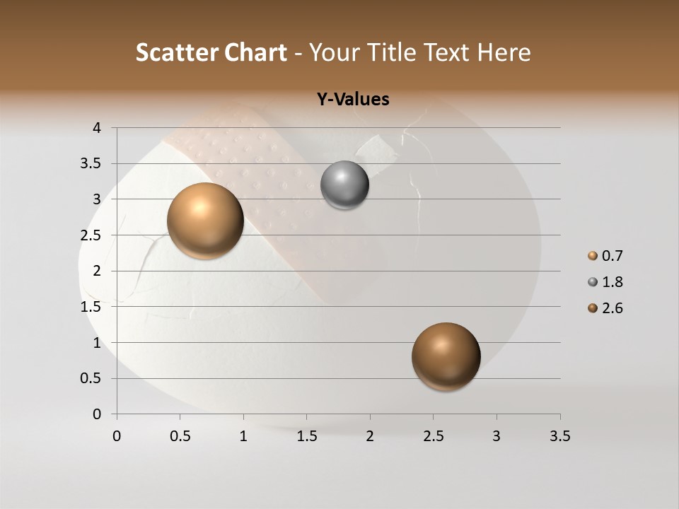 Hospital Recovery Security PowerPoint Template