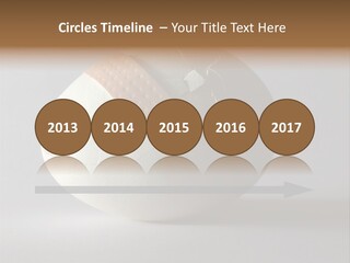 Hospital Recovery Security PowerPoint Template