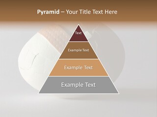 Hospital Recovery Security PowerPoint Template