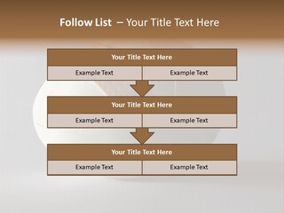 Hospital Recovery Security PowerPoint Template