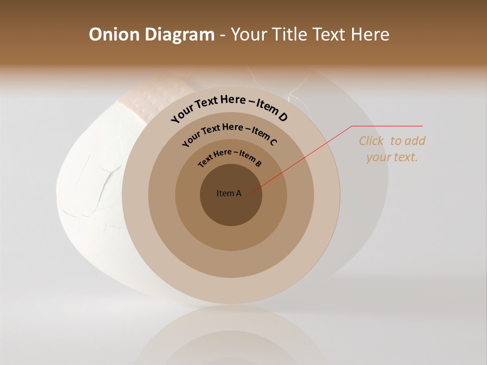 Hospital Recovery Security PowerPoint Template