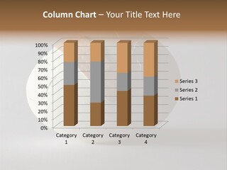 Hospital Recovery Security PowerPoint Template