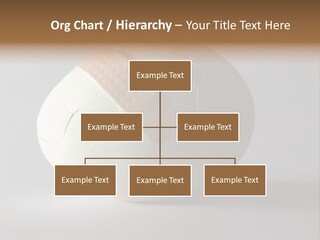Hospital Recovery Security PowerPoint Template