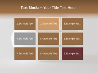 Hospital Recovery Security PowerPoint Template