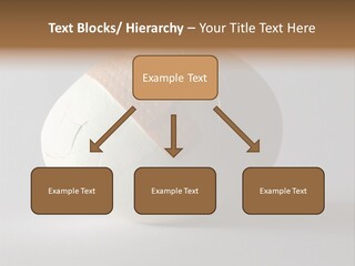 Hospital Recovery Security PowerPoint Template