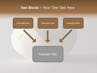 Hospital Recovery Security PowerPoint Template