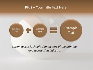 Hospital Recovery Security PowerPoint Template