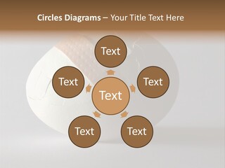 Hospital Recovery Security PowerPoint Template