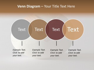 Hospital Recovery Security PowerPoint Template
