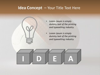 Hospital Recovery Security PowerPoint Template