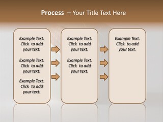 Hospital Recovery Security PowerPoint Template