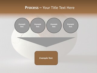 Hospital Recovery Security PowerPoint Template