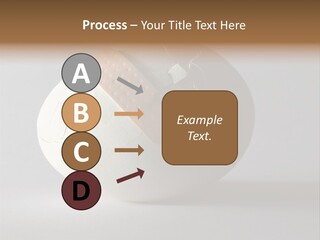 Hospital Recovery Security PowerPoint Template