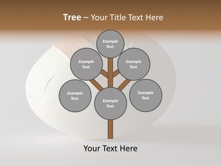 Hospital Recovery Security PowerPoint Template