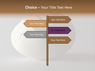 Hospital Recovery Security PowerPoint Template