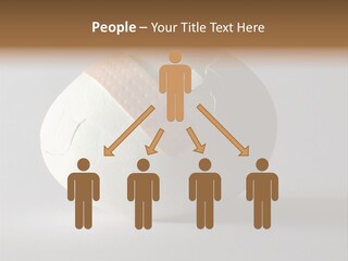 Hospital Recovery Security PowerPoint Template