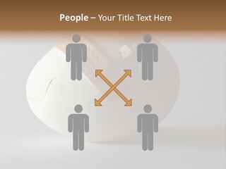 Hospital Recovery Security PowerPoint Template