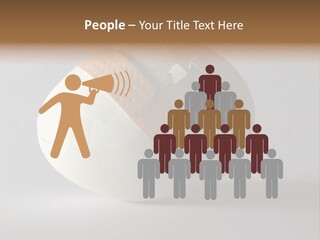 Hospital Recovery Security PowerPoint Template