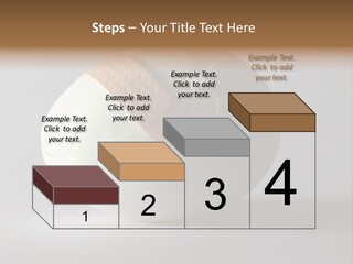 Hospital Recovery Security PowerPoint Template