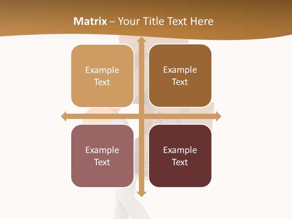 Package Cargo Pack PowerPoint Template