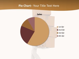 Package Cargo Pack PowerPoint Template