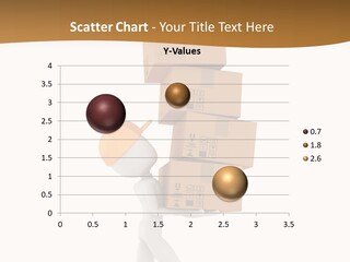 Package Cargo Pack PowerPoint Template