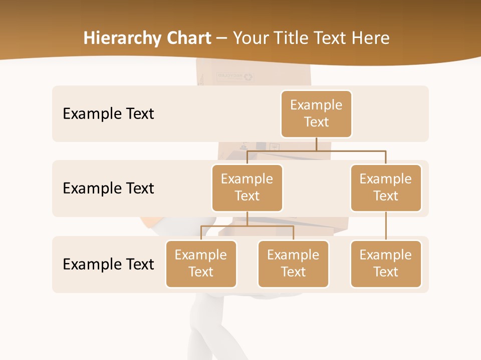 Package Cargo Pack PowerPoint Template