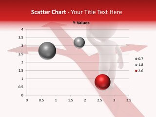 Small Challenge Walk PowerPoint Template