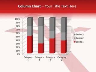 Small Challenge Walk PowerPoint Template