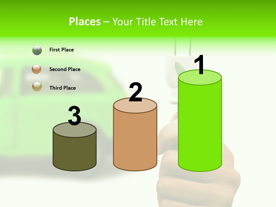 Generation Technology Hybrid PowerPoint Template