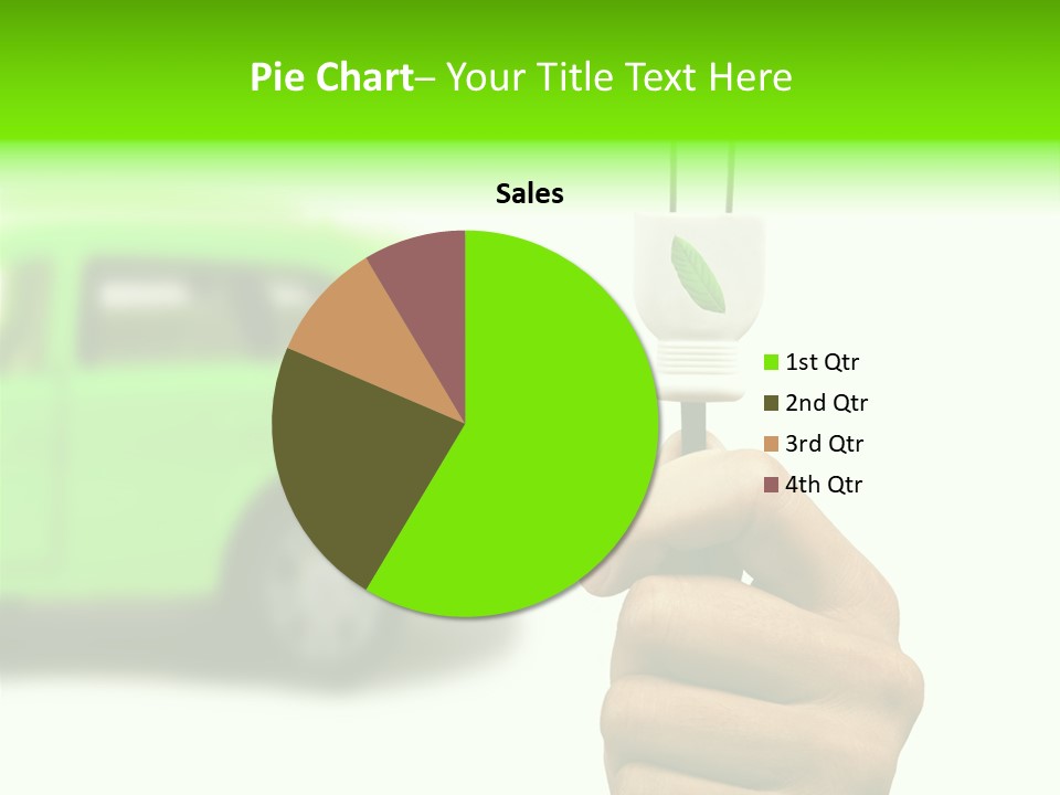 Generation Technology Hybrid PowerPoint Template