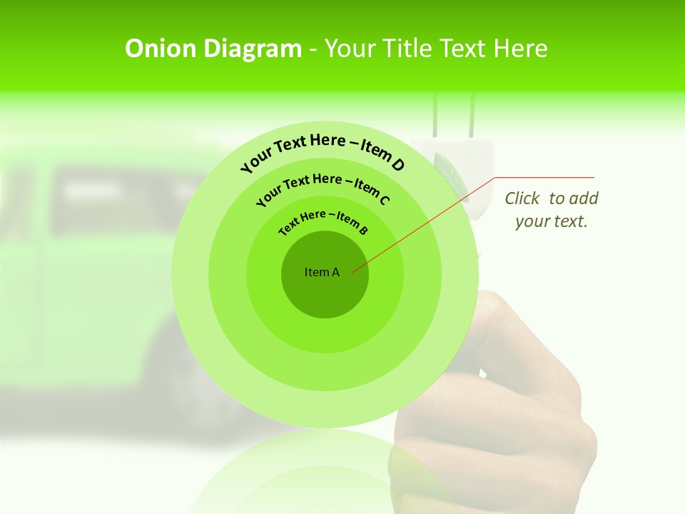 Generation Technology Hybrid PowerPoint Template