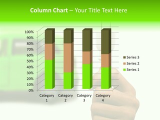 Generation Technology Hybrid PowerPoint Template