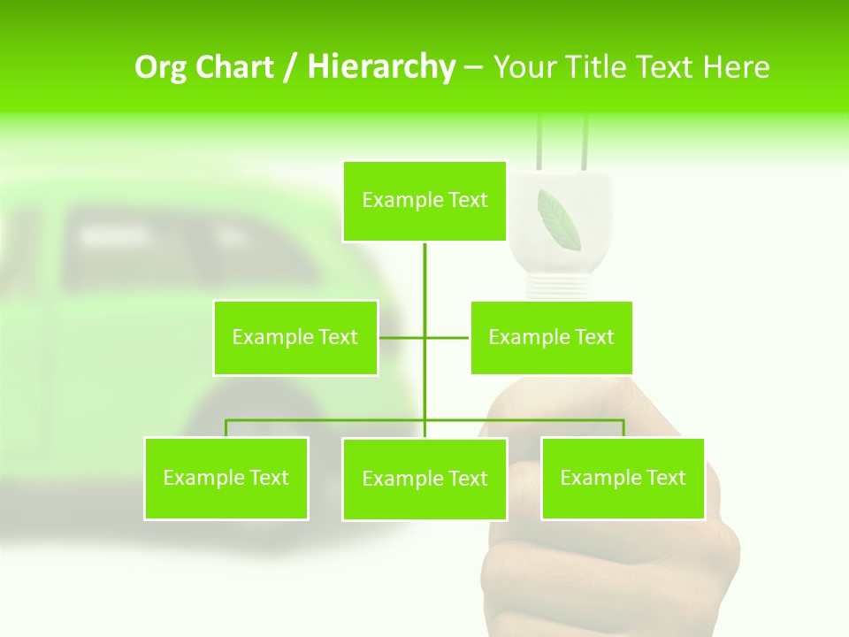 Generation Technology Hybrid PowerPoint Template