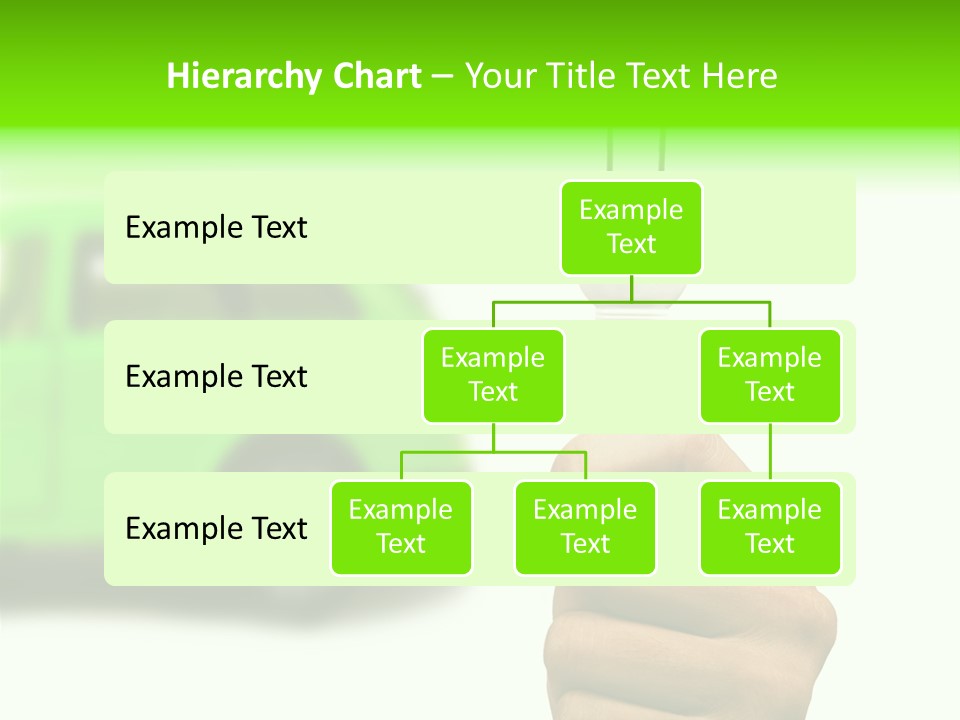 Generation Technology Hybrid PowerPoint Template
