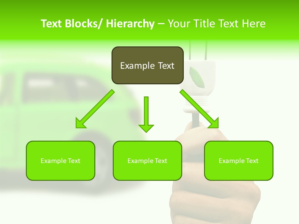 Generation Technology Hybrid PowerPoint Template