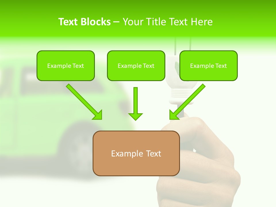Generation Technology Hybrid PowerPoint Template