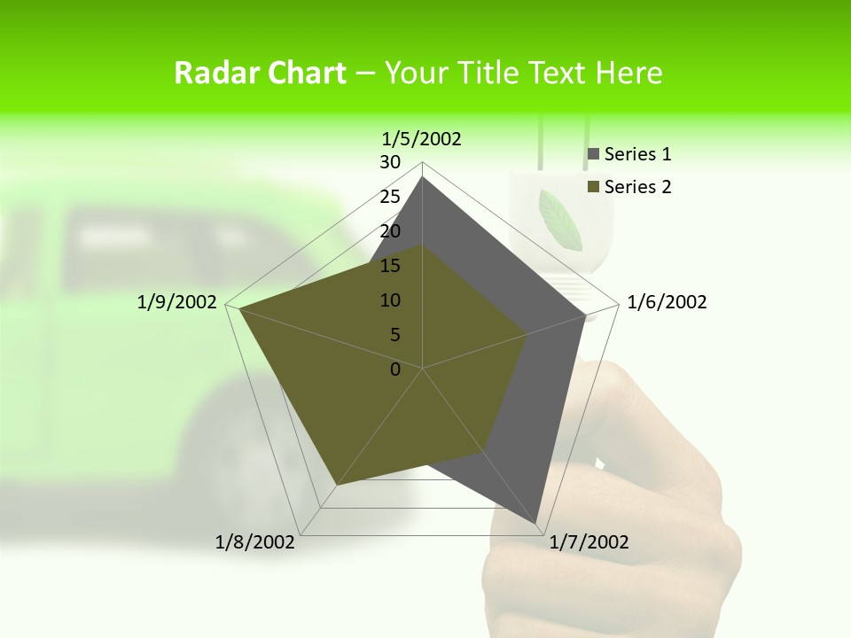 Generation Technology Hybrid PowerPoint Template
