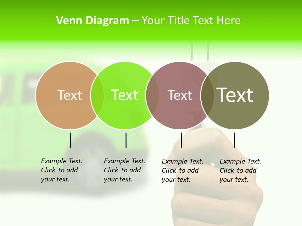 Generation Technology Hybrid PowerPoint Template