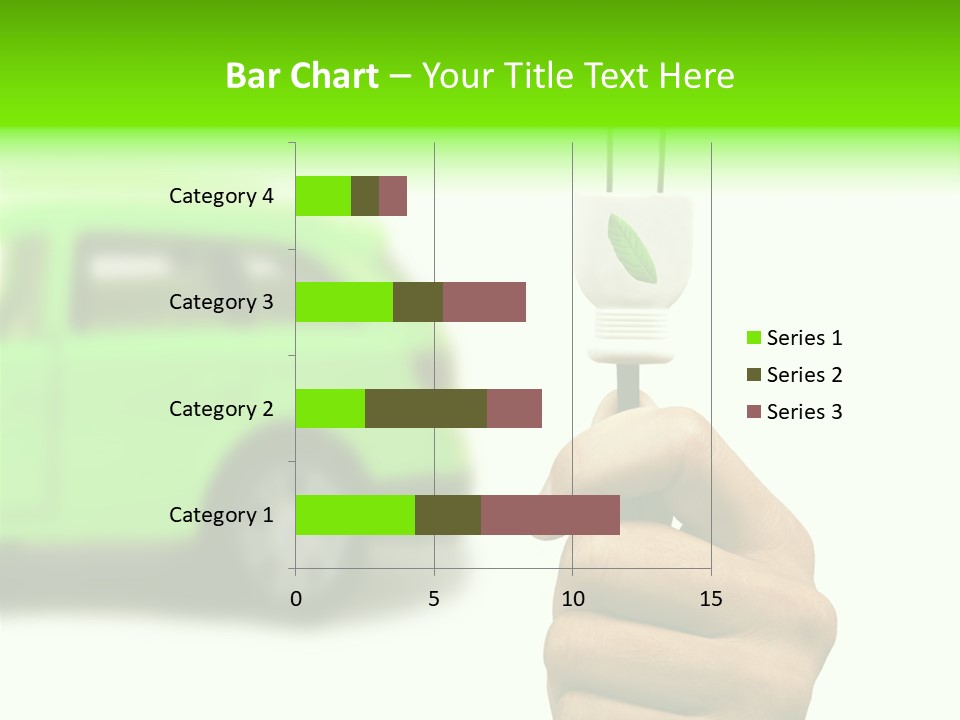 Generation Technology Hybrid PowerPoint Template