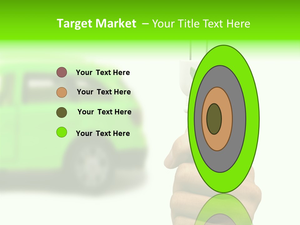 Generation Technology Hybrid PowerPoint Template