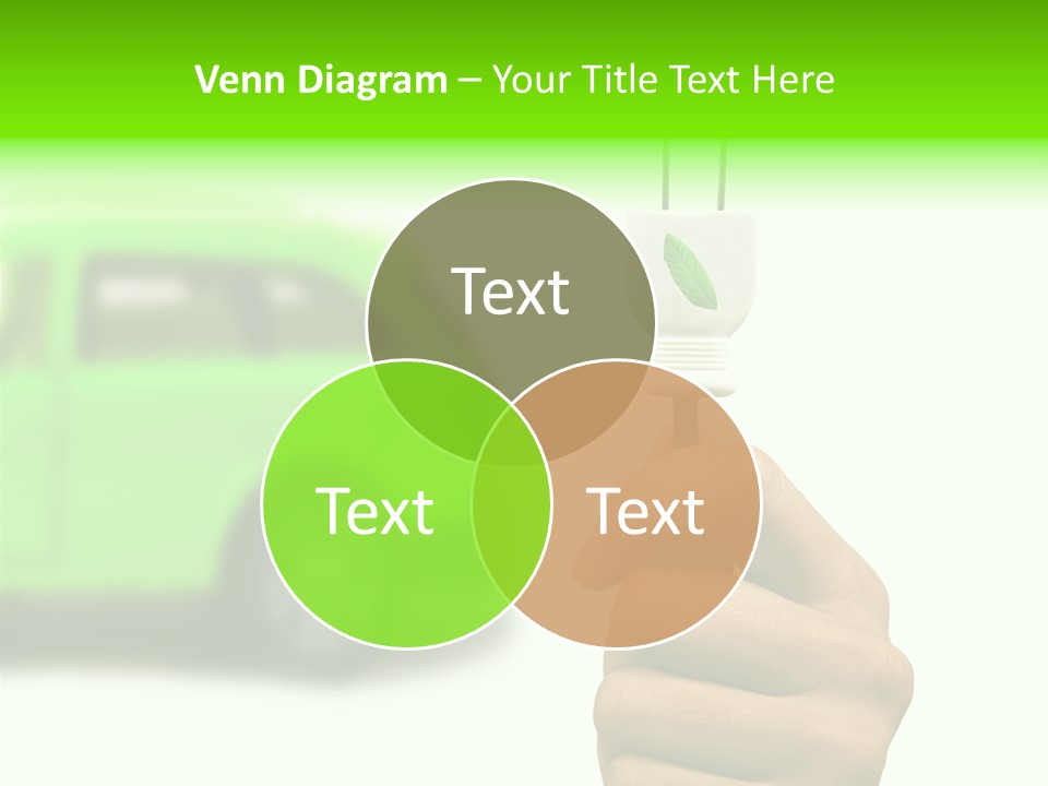 Generation Technology Hybrid PowerPoint Template