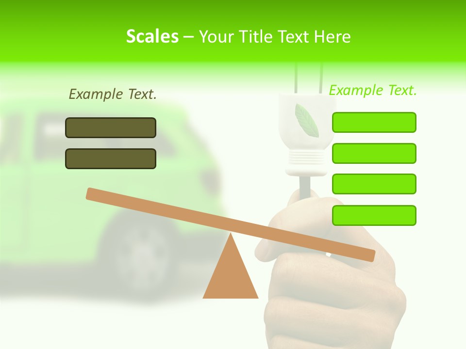 Generation Technology Hybrid PowerPoint Template