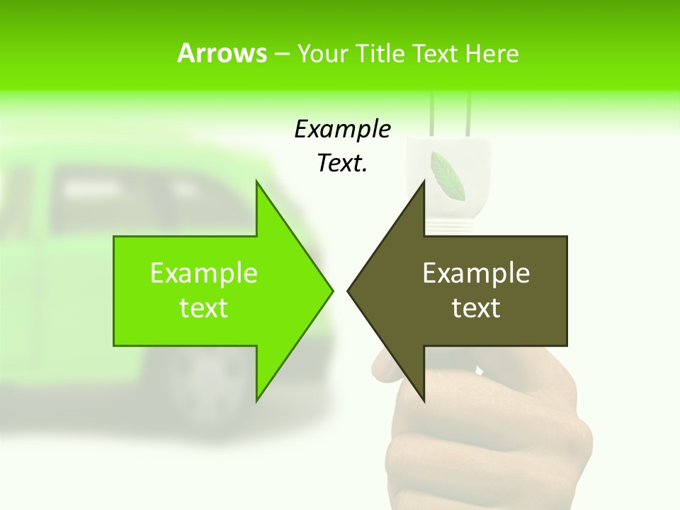 Generation Technology Hybrid PowerPoint Template