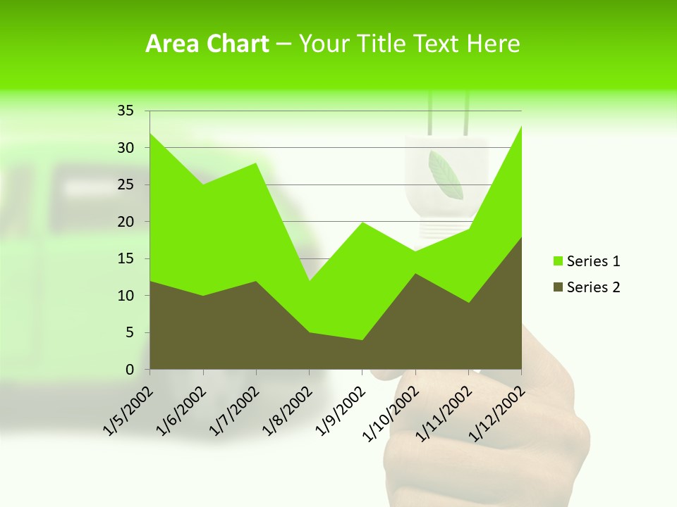 Generation Technology Hybrid PowerPoint Template