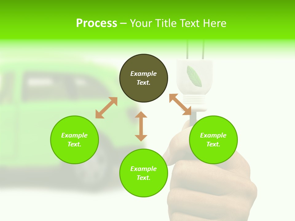 Generation Technology Hybrid PowerPoint Template